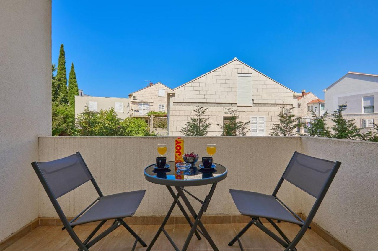 The Monroe - Stylish 2 Bd Apartment In Villa Orsan Ragusa Esterno foto