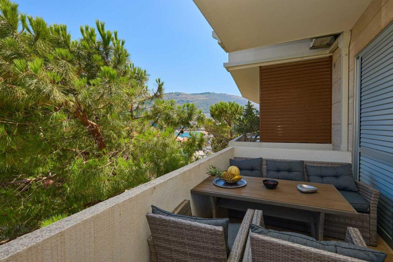 The Monroe - Stylish 2 Bd Apartment In Villa Orsan Ragusa Esterno foto