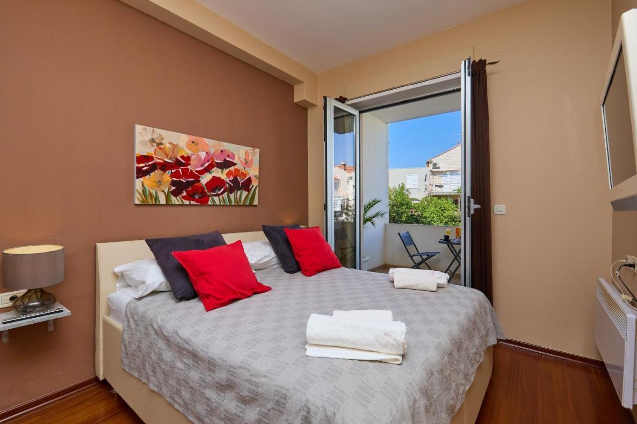 The Monroe - Stylish 2 Bd Apartment In Villa Orsan Ragusa Esterno foto