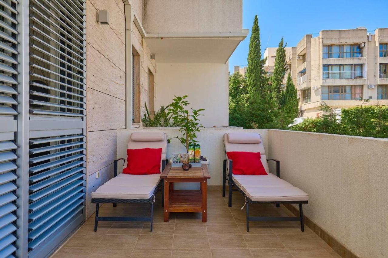 The Monroe - Stylish 2 Bd Apartment In Villa Orsan Ragusa Esterno foto