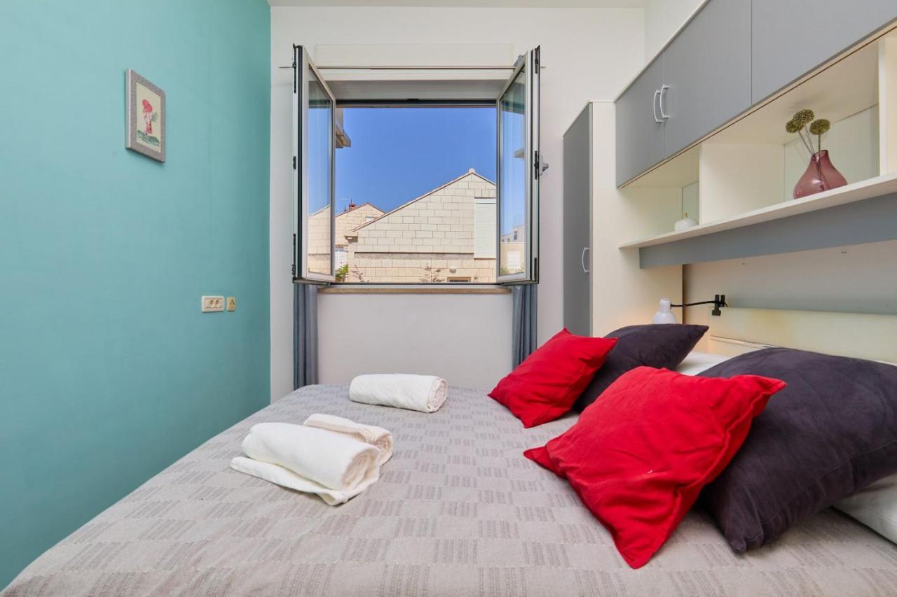 The Monroe - Stylish 2 Bd Apartment In Villa Orsan Ragusa Esterno foto
