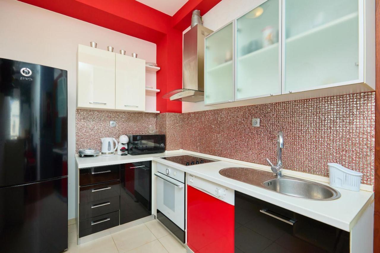 The Monroe - Stylish 2 Bd Apartment In Villa Orsan Ragusa Esterno foto
