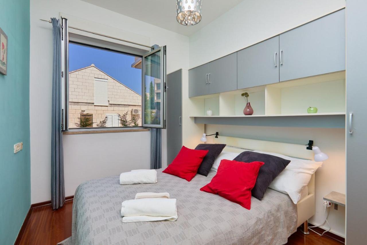 The Monroe - Stylish 2 Bd Apartment In Villa Orsan Ragusa Esterno foto