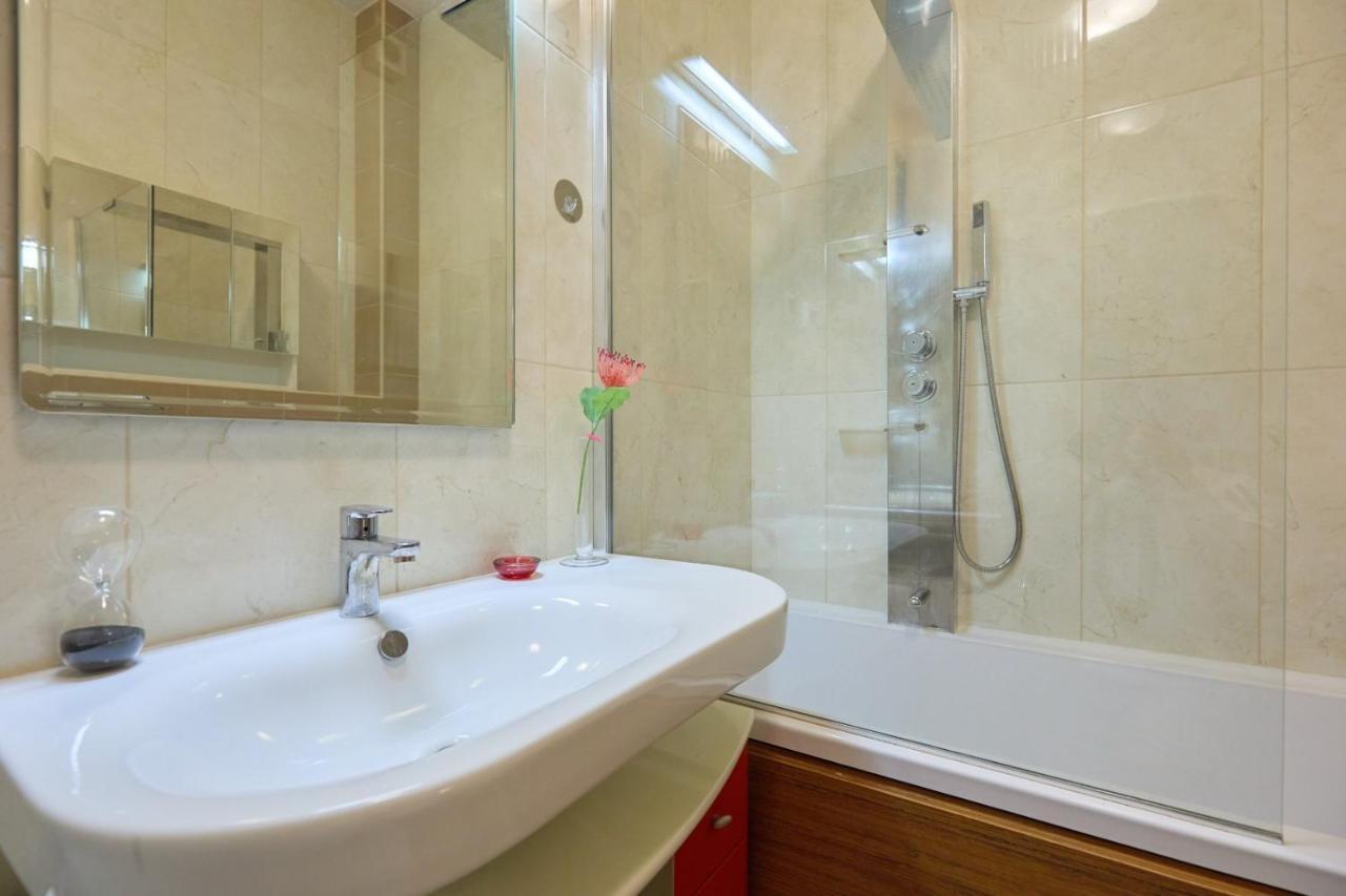 The Monroe - Stylish 2 Bd Apartment In Villa Orsan Ragusa Esterno foto