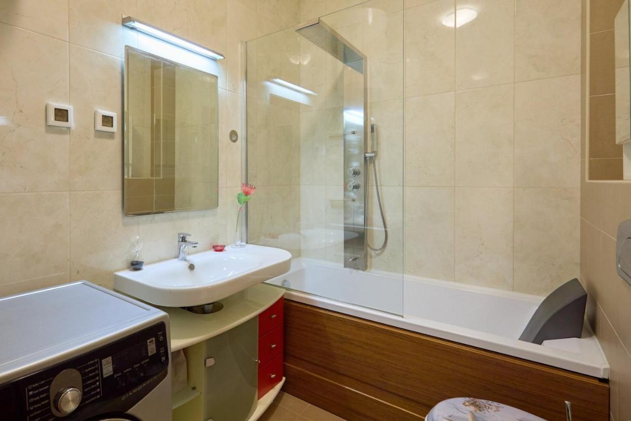 The Monroe - Stylish 2 Bd Apartment In Villa Orsan Ragusa Esterno foto