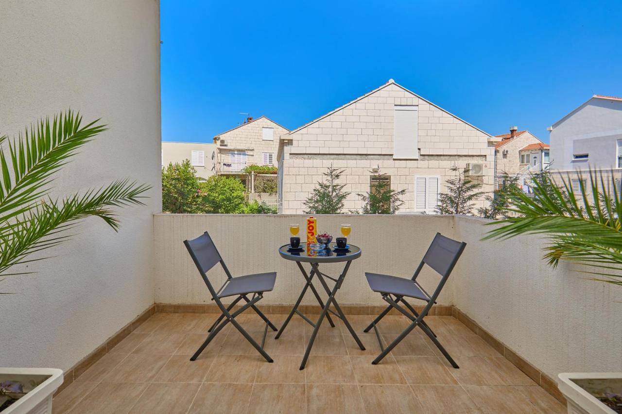 The Monroe - Stylish 2 Bd Apartment In Villa Orsan Ragusa Esterno foto