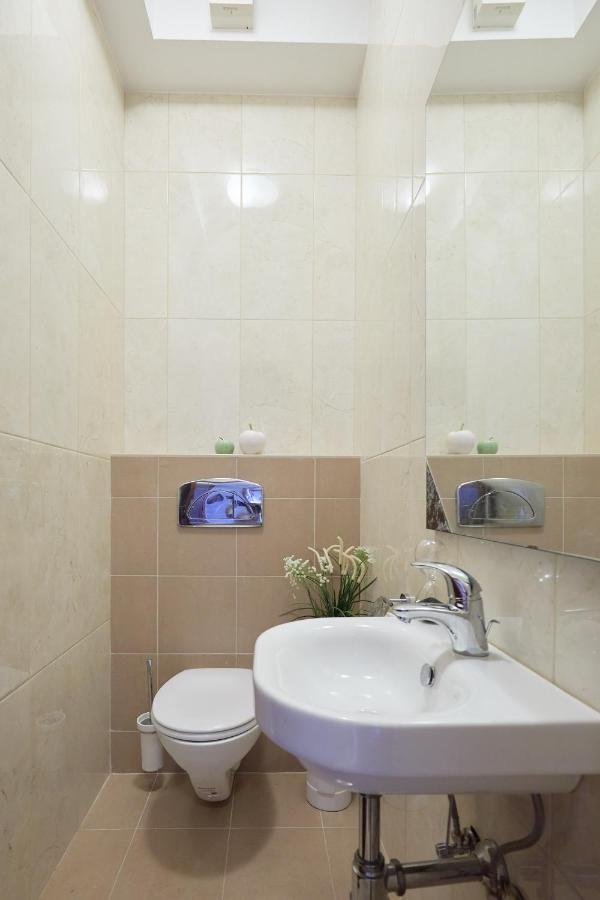 The Monroe - Stylish 2 Bd Apartment In Villa Orsan Ragusa Esterno foto